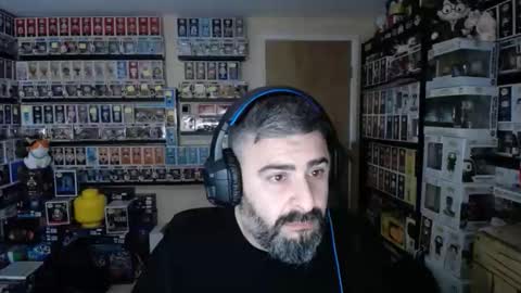 Snapshot of mightbestoned chatting on 10, 11, 2025 MightBeStoned online show from 10, 11, 2025