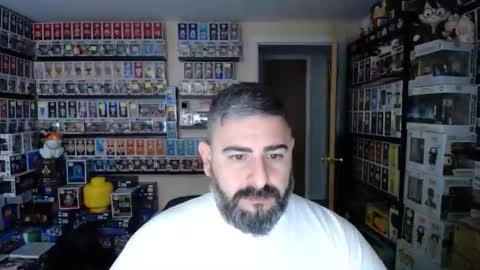 MightBeStoned online show from 12, 11, 2025