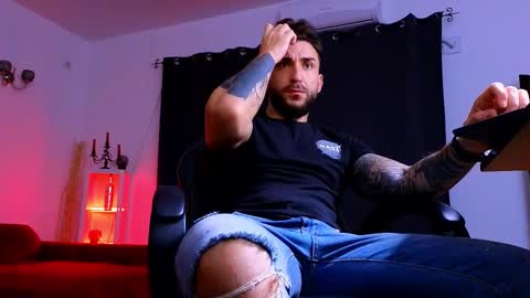 MightyAaron online show from 20, 11, 2025