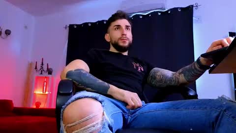 MightyAaron online show from 24, 2, 2026