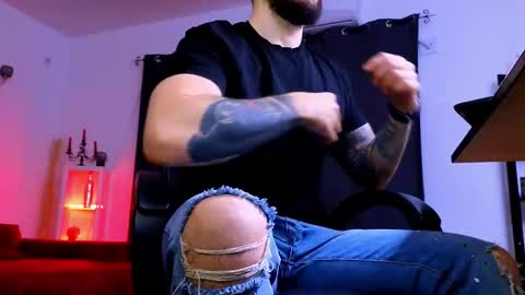 MightyAaron online show from 6, 3, 2026