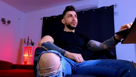 MightyAaron online show from 29, 3, 2026