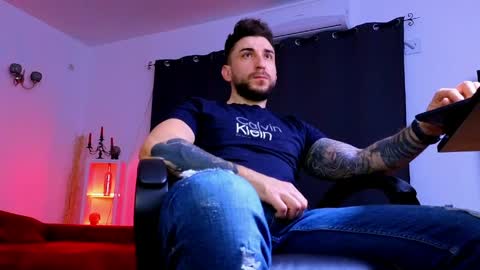 MightyAaron online show from 3, 4, 2026