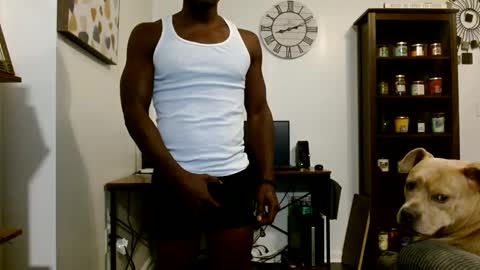 Snapshot of mightymandingo chatting on 13, 9, 2025 Mightymandingo online show from 13, 9, 2025