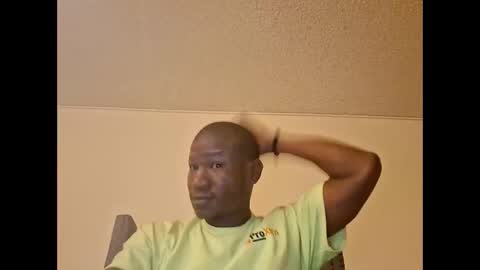 Snapshot of mightymandingo chatting on 1, 3, 2026 Mightymandingo online show from 1, 3, 2026