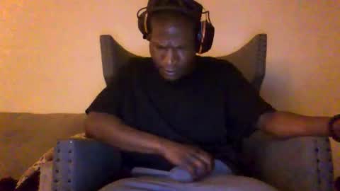 Mightymandingo online show from 13, 3, 2026