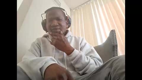 Mightymandingo online show from 29, 3, 2026
