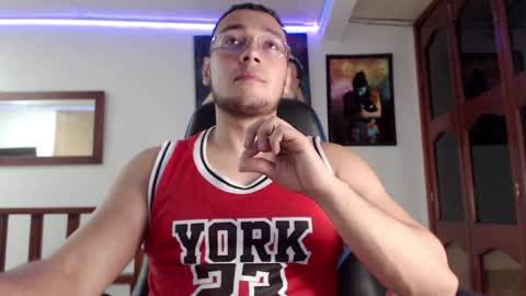 Strong Man online show from 10, 1, 2025