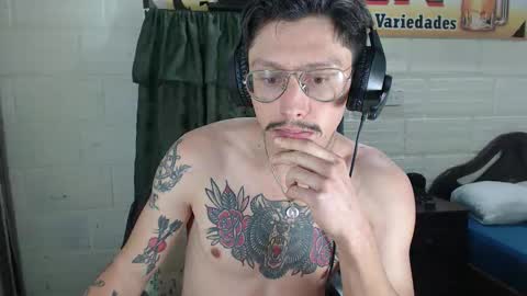 Snapshot of miguel__98 chatting on 27, 3, 2026 Miguel Independent Model online show from 27, 3, 2026