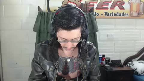 Snapshot of miguel__98 chatting on 27, 4, 2026 Miguel Independent Model online show from 27, 4, 2026