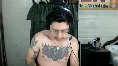 Snapshot of miguel__98 chatting on 26, 6, 2026 Miguel Independent Model online show from 26, 6, 2026