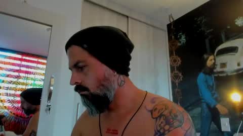 Snapshot of miguel_angeel_ chatting on 7, 5, 2026 Miguel Angel online show from 7, 5, 2026