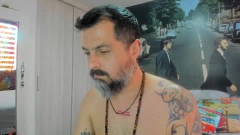 Snapshot of miguel_angeel_ chatting on 12, 5, 2026 Miguel Angel online show from 12, 5, 2026