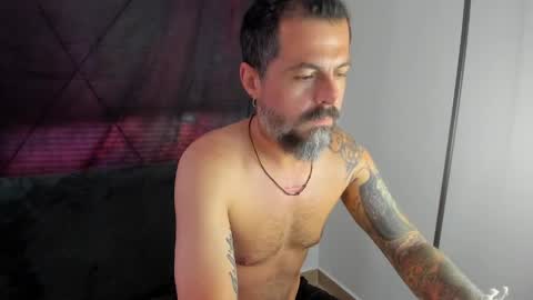 Snapshot of miguel_angeel_ chatting on 19, 5, 2026 Miguel Angel online show from 19, 5, 2026