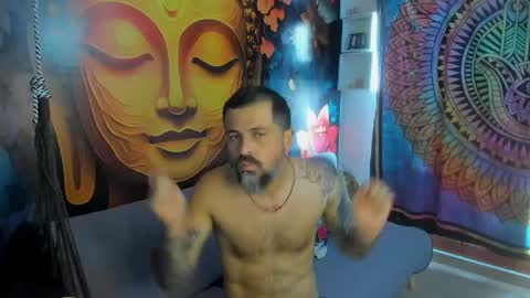Snapshot of miguel_angeel_ chatting on 26, 5, 2026 Miguel Angel online show from 26, 5, 2026
