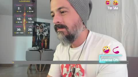 Snapshot of miguel_angeel_ chatting on 24, 6, 2026 Miguel Angel online show from 24, 6, 2026