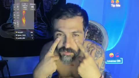 Snapshot of miguel_angeel_ chatting on 5, 7, 2026 Miguel Angel online show from 5, 7, 2026