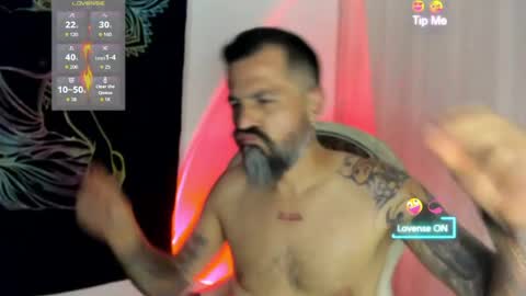 Snapshot of miguel_angeel_ chatting on 9, 7, 2026 Miguel Angel online show from 9, 7, 2026