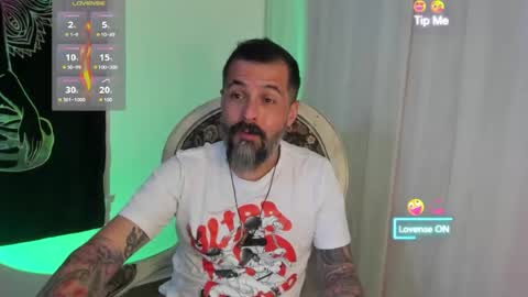 Snapshot of miguel_angeel_ chatting on 16, 7, 2026 Miguel Angel online show from 16, 7, 2026