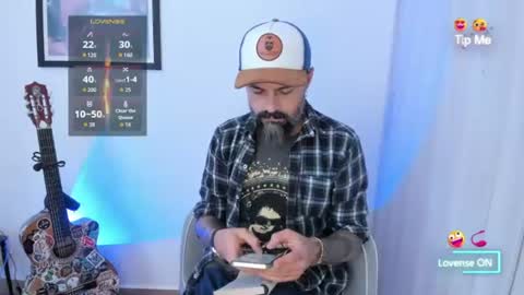 Snapshot of miguel_angeel_ chatting on 31, 7, 2026 Miguel Angel online show from 31, 7, 2026