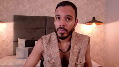 miguelsanfrancisco online show from 20, 3, 2026