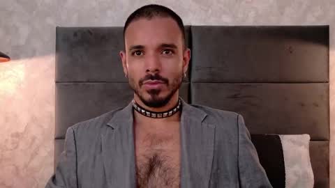 miguelsanfrancisco online show from 27, 3, 2026