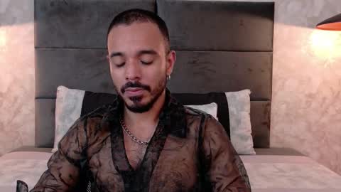 miguelsanfrancisco online show from 29, 3, 2026