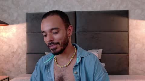 miguelsanfrancisco online show from 8, 4, 2026