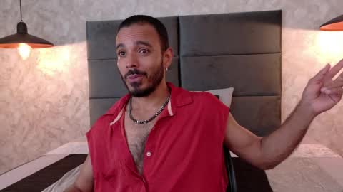 miguelsanfrancisco online show from 9, 4, 2026