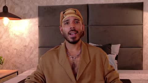 miguelsanfrancisco online show from 11, 4, 2026