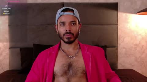 miguelsanfrancisco online show from 19, 4, 2026