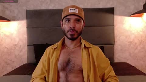 miguelsanfrancisco online show from 21, 4, 2026