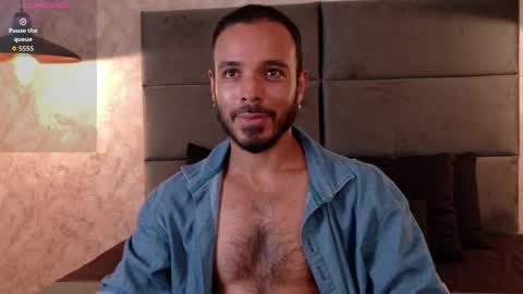 miguelsanfrancisco online show from 22, 4, 2026