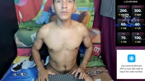 Snapshot of miguelwin3 chatting on 22, 6, 2026 miguel online show from 22, 6, 2026