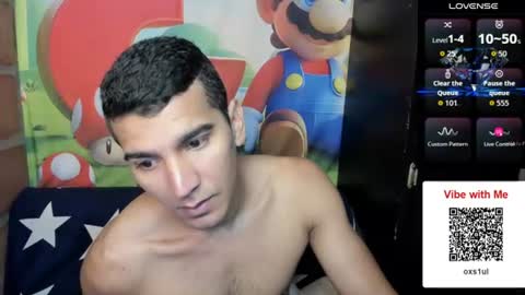 Snapshot of miguelwin3 chatting on 5, 7, 2026 miguel online show from 5, 7, 2026