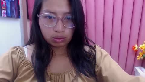 Snapshot of miha_smith chatting on 29, 10, 2025 Miha online show from 29, 10, 2025