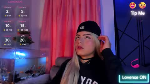 Snapshot of mihaa_adams chatting on 9, 2, 2026 MIHAA-ADAMS online show from 9, 2, 2026