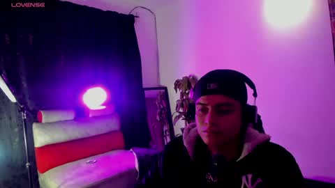 MIHAA-ADAMS online show from 9, 6, 2026