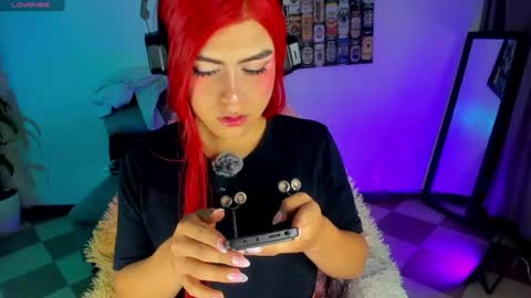 MIHAA-ADAMS online show from 14, 6, 2026