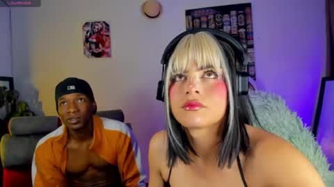 MIHAA-ADAMS online show from 16, 6, 2026