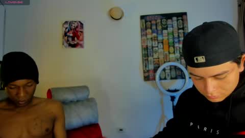 MIHAA-ADAMS online show from 17, 6, 2026
