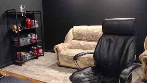 Misha Winchester online show from 22, 10, 2025