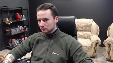 Misha Winchester online show from 4, 2, 2026