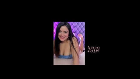 Snapshot of miia__jhonson chatting on 11, 5, 2026 MIA online show from 11, 5, 2026