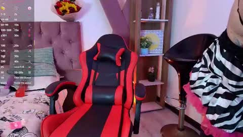 Snapshot of miia_paris chatting on 14, 2, 2026 Miia Paris online show from 14, 2, 2026