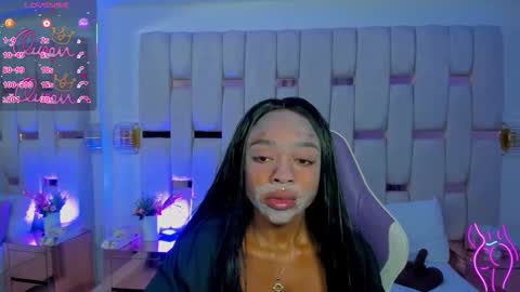 Miia Schwarz  online show from 11, 2, 2026