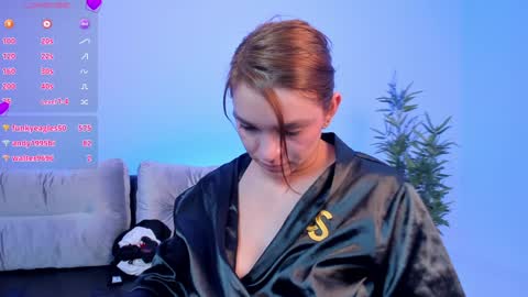 Miia 3 online show from 15, 1, 2025