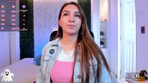 Miia 3 online show from 31, 10, 2025