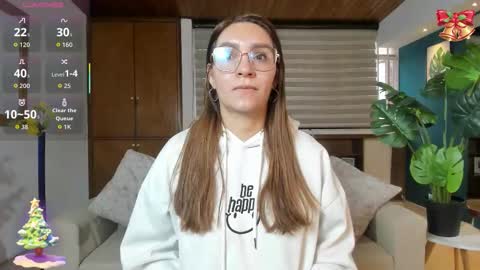 Miia 3 online show from 15, 12, 2025