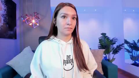 Miia 3 online show from 27, 2, 2026